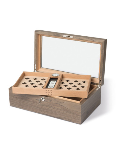 Humidor Cadore VenetiaLab