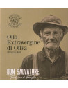 Don Salvatore Olio Extravergine D'oliva 100% italiano