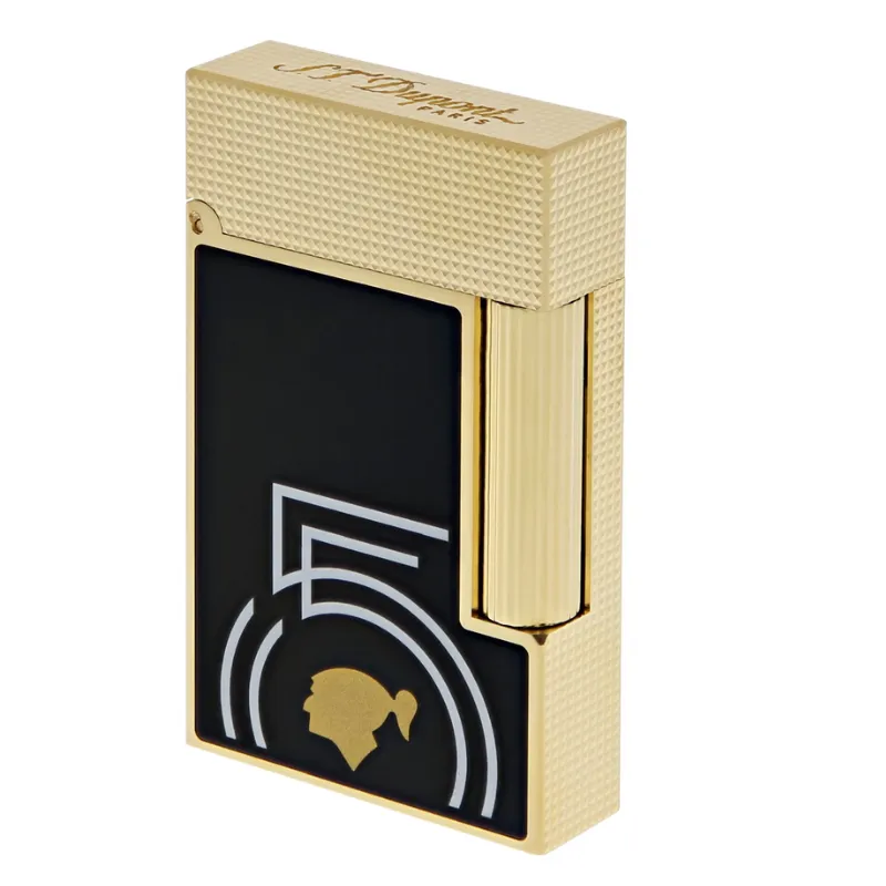Accendino S.T. Dupont Ligne 2 Cohiba 55