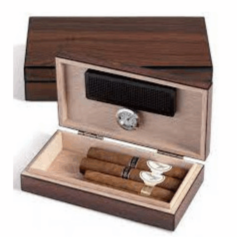 humidor travel