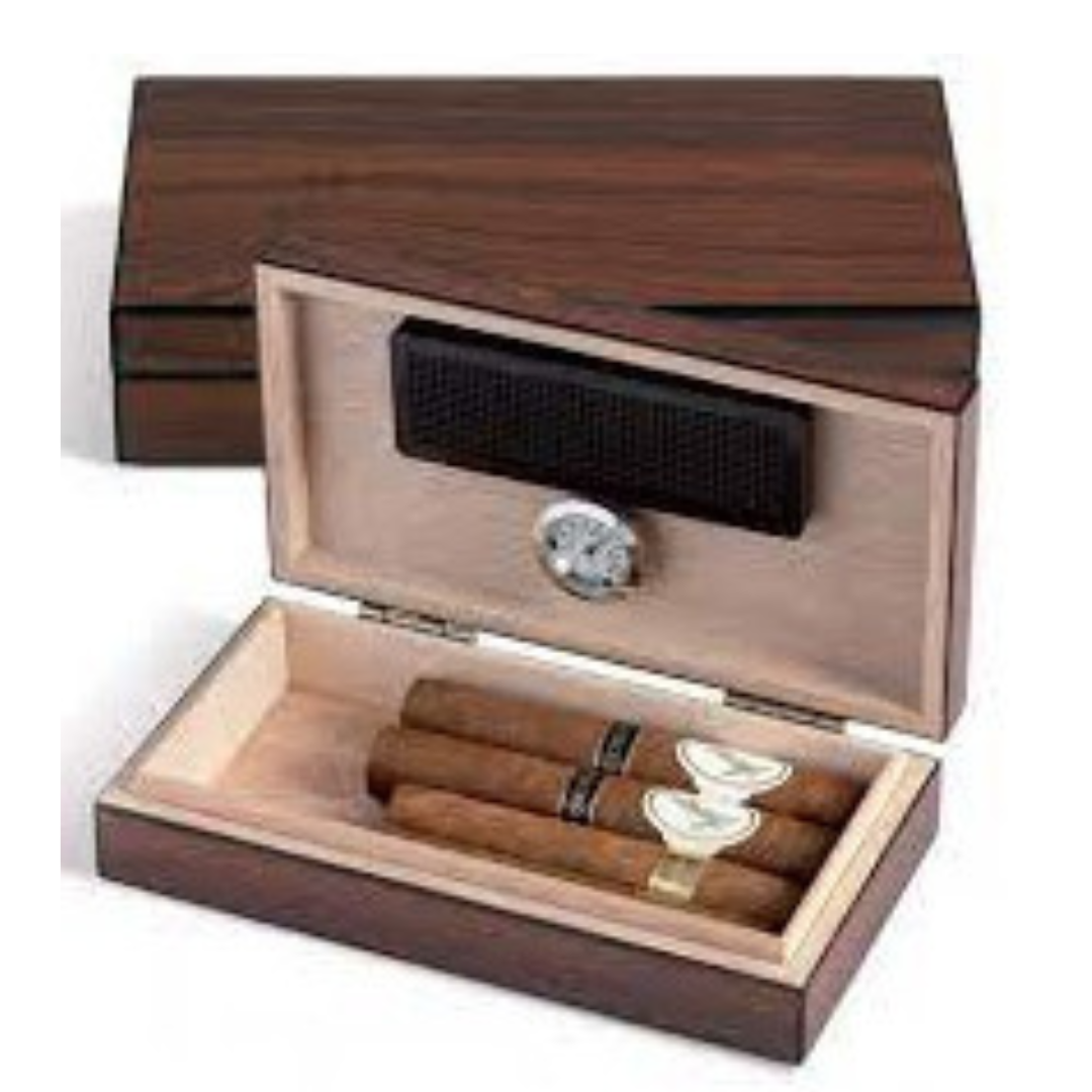 humidor travel