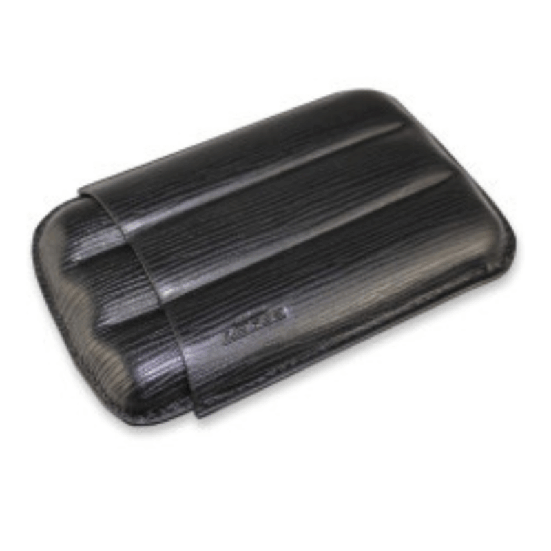 portasigari sagomato robusto nero