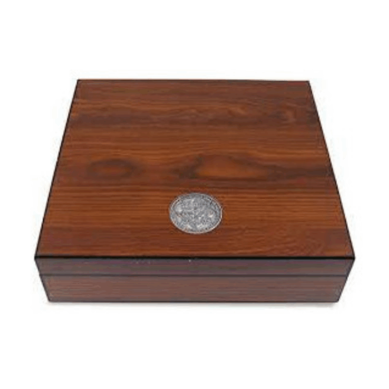 humidor case 20