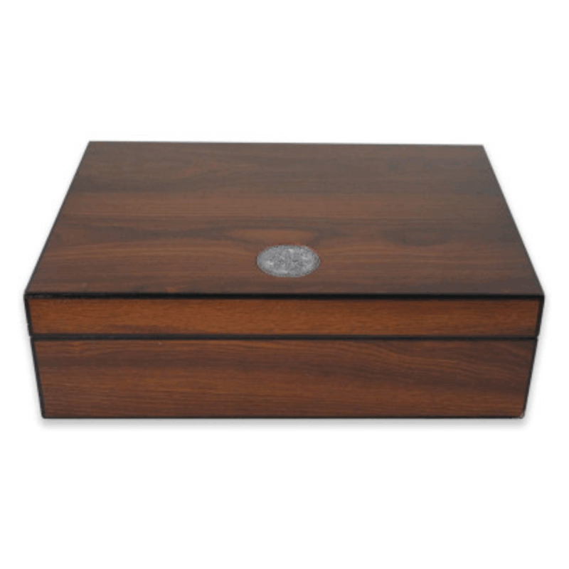 humidor case 25