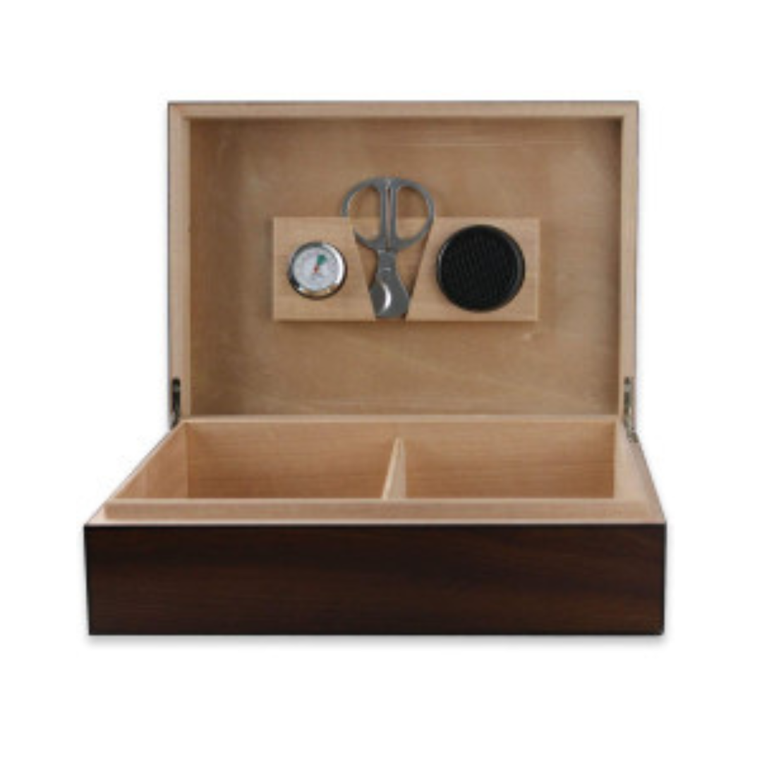 humidor case 25