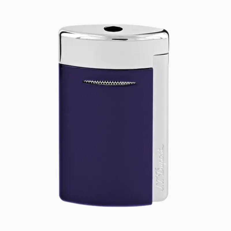 Minijet Cromo Blue Navy