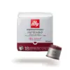 Capsule Iperespresso Tostato Intenso 100% Arabica Illy