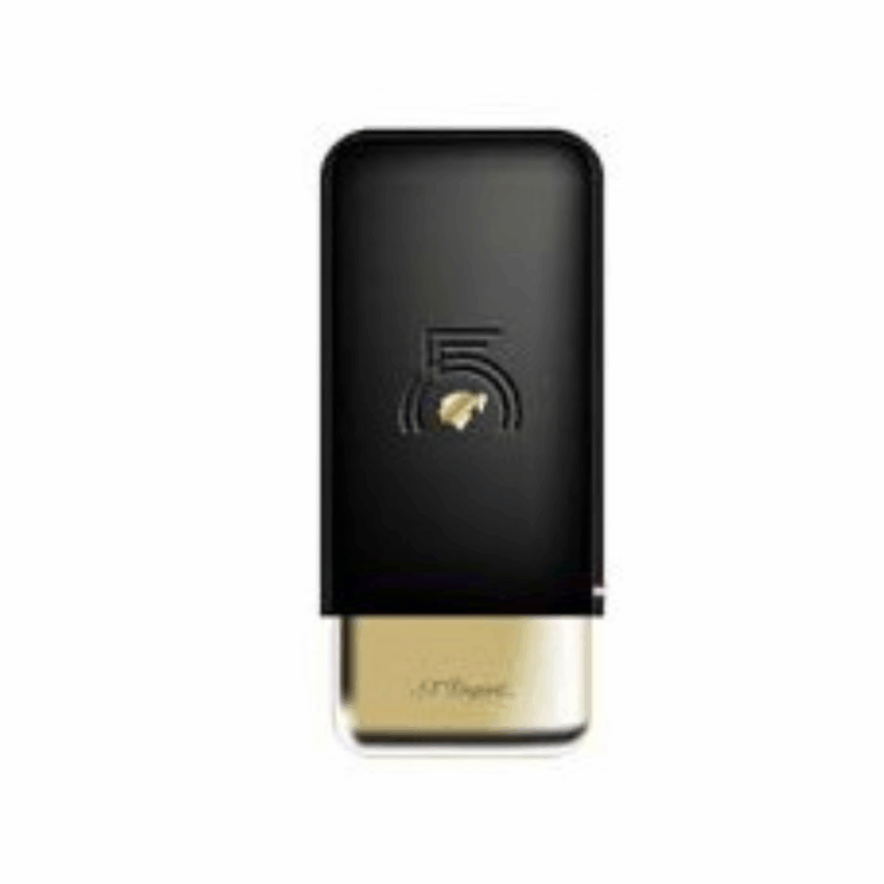 cohiba porta sigari triplo