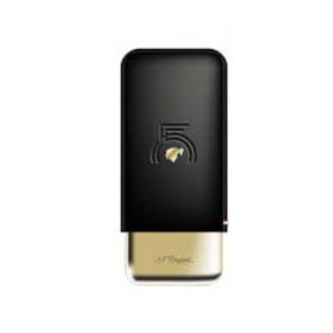 cohiba porta sigari triplo