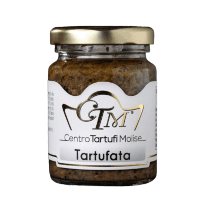 salsa tartufata