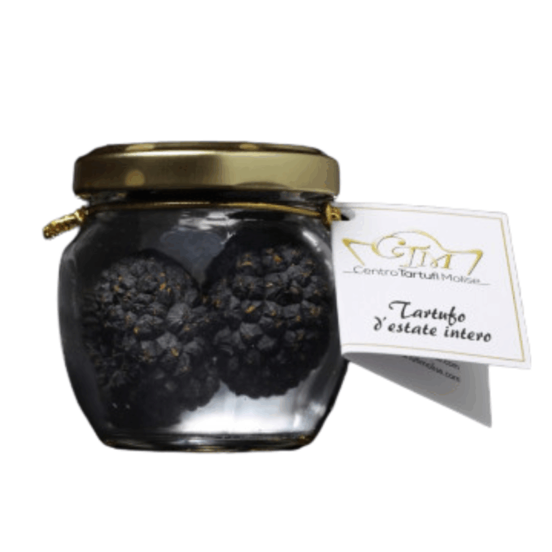 tartufo nero d'estate intero 60 gr