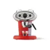 Macchina da Caffè Illy Iperespresso X7.1 rossa