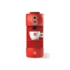 Macchina da Caffè Illy a Cialde ESE rossa