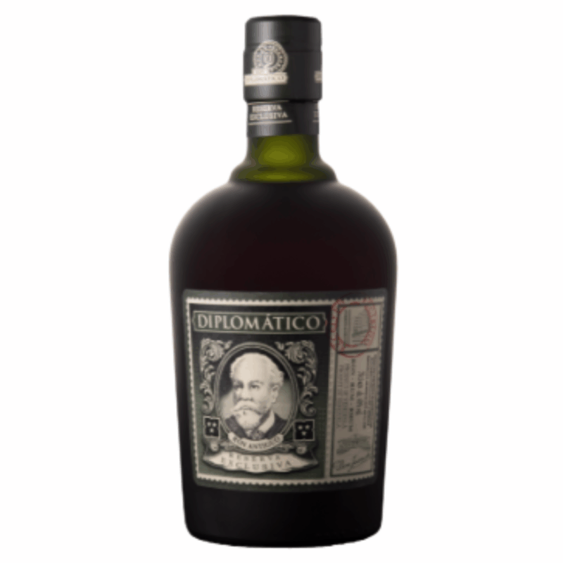 diplomatico reserva exclusiva