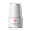 Montalatte elettrico illy Milk Frother Bianco in acciaio inox con comandi touch
