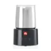 Milk Frother – Montalatte Elettrico e Cappuccinatore Illy Nero