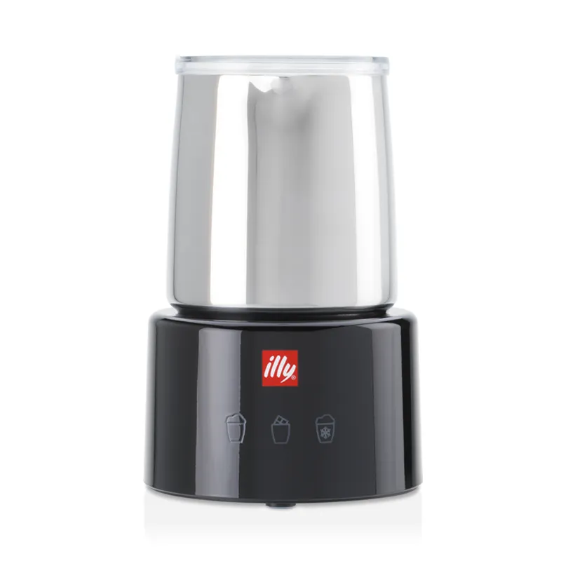 Milk Frother – Montalatte Elettrico illy - immagine 4