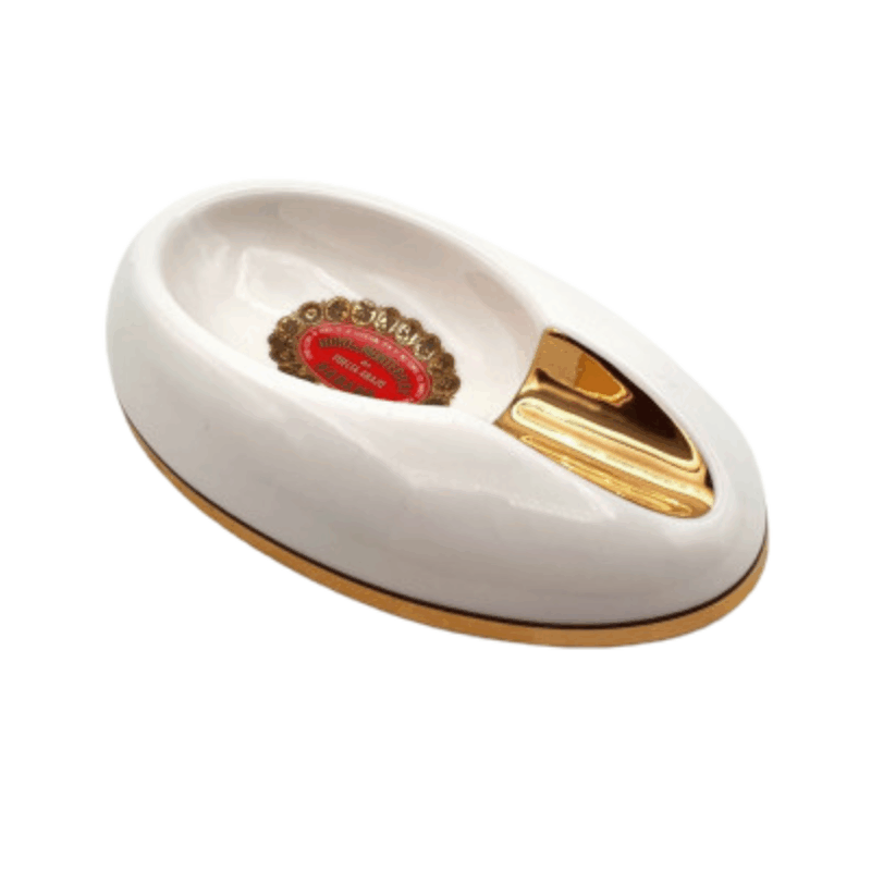 posacenere hoyo de monterry per 1 sigaro