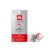Illy Tostato Classico 100 capsule compatibili Nespresso Original