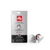 Illy Tostato Forte 100 capsule compatibili Nespresso Original