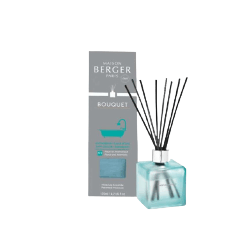 anti odore / bagno n'2