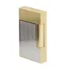 Accendino S.T. Dupont Ligne 2 Cling Oro
