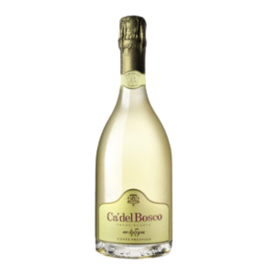 ca' del bosco cuvée prestige edizione 45