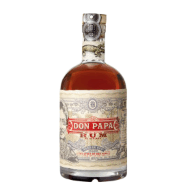 don papa filippine