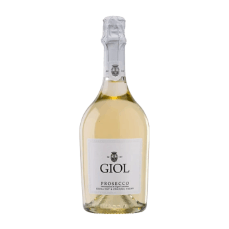 prosecco extra dry giol