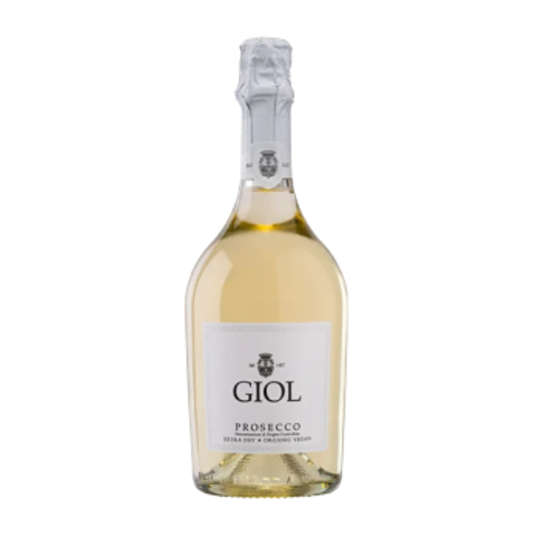 prosecco extra dry giol