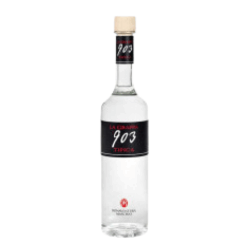 la grappa 903 tipica
