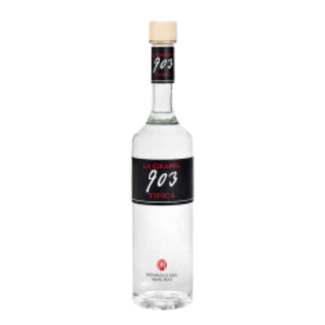 la grappa 903 tipica