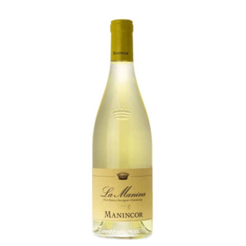La Manina 2019 Manincor bottiglia 0,75L