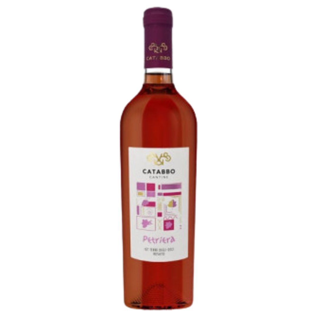 petriera igp cantine catabbo