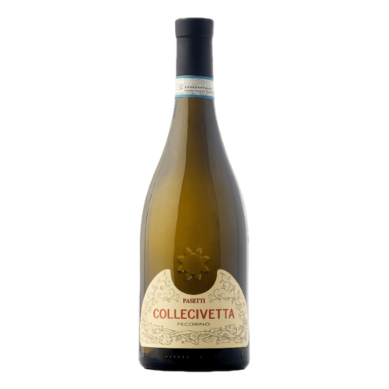 pecorino collecivetta