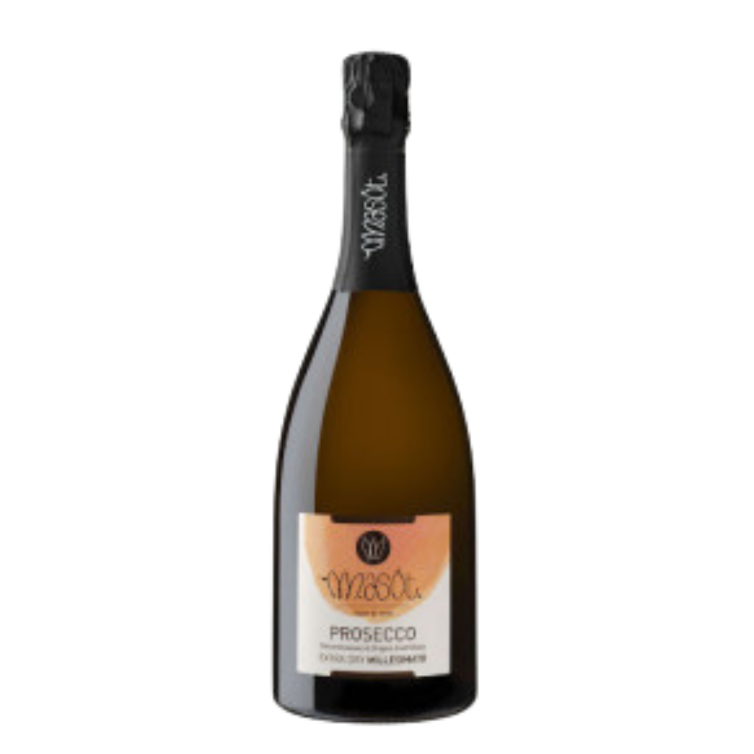 prosecco extra dry millesimato