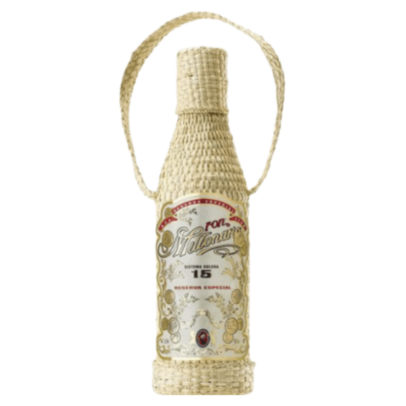 reserva especial 15 anni