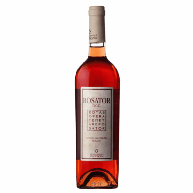 rosator doc tintilia del molise