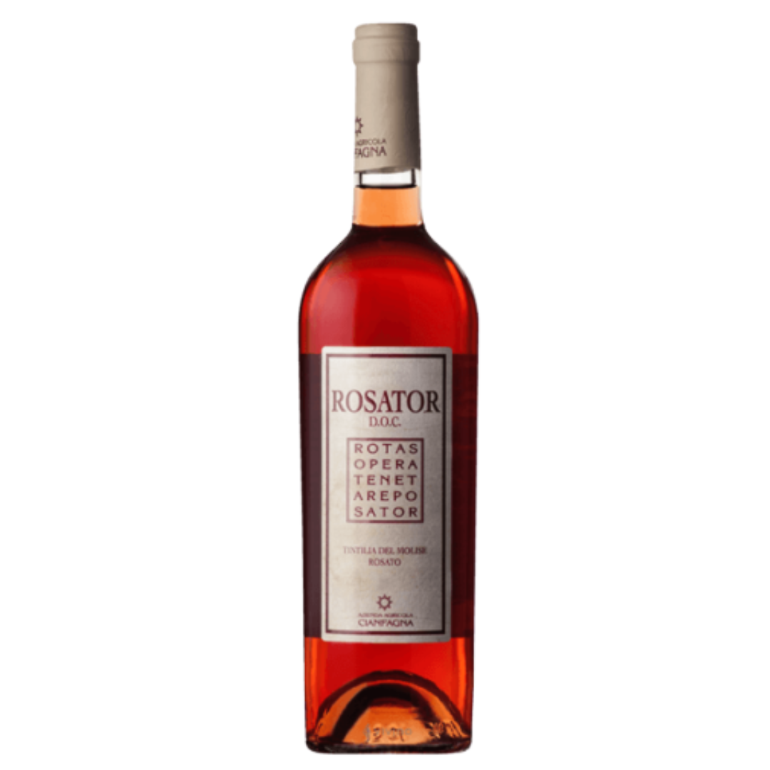 rosator doc tintilia del molise