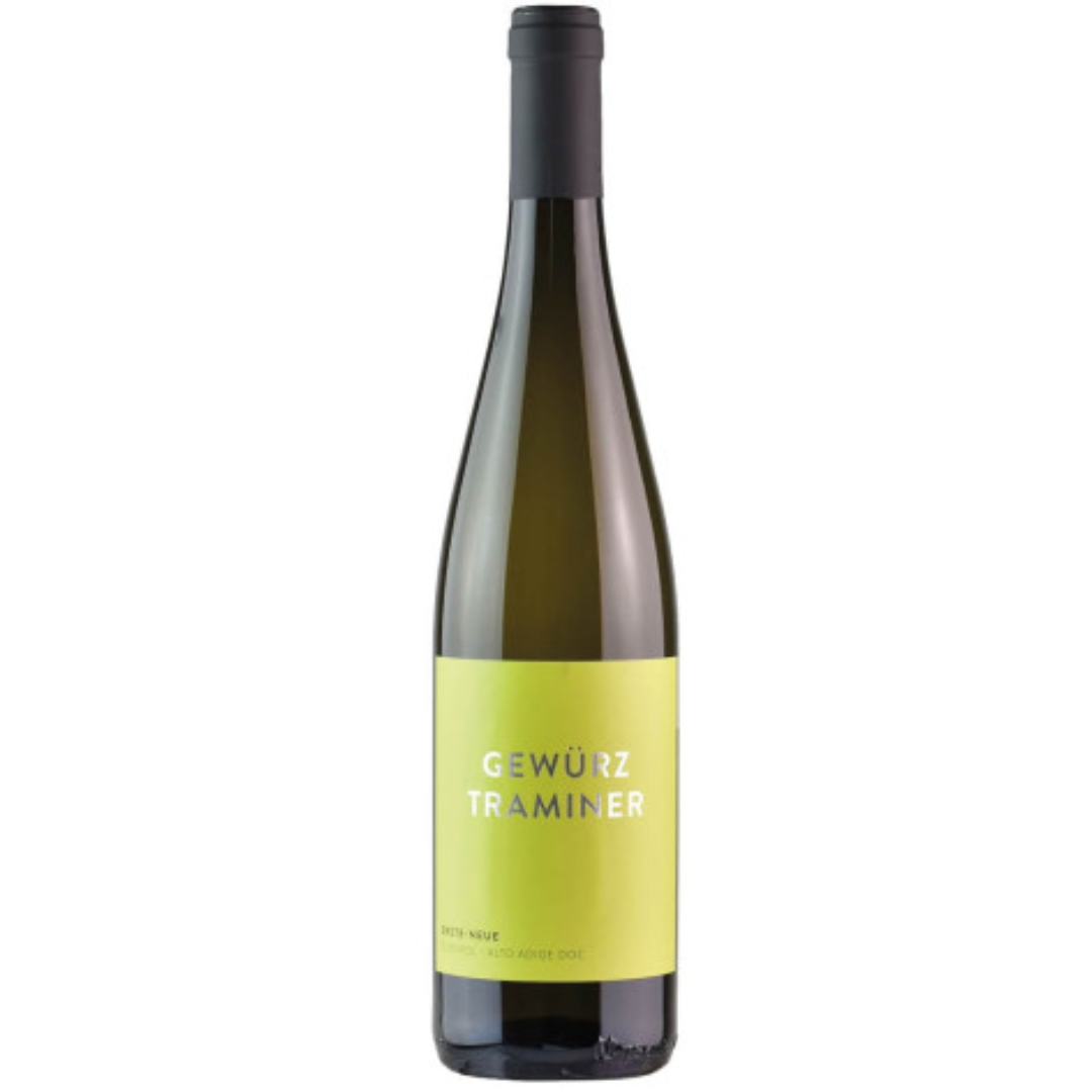 gewürz traminer