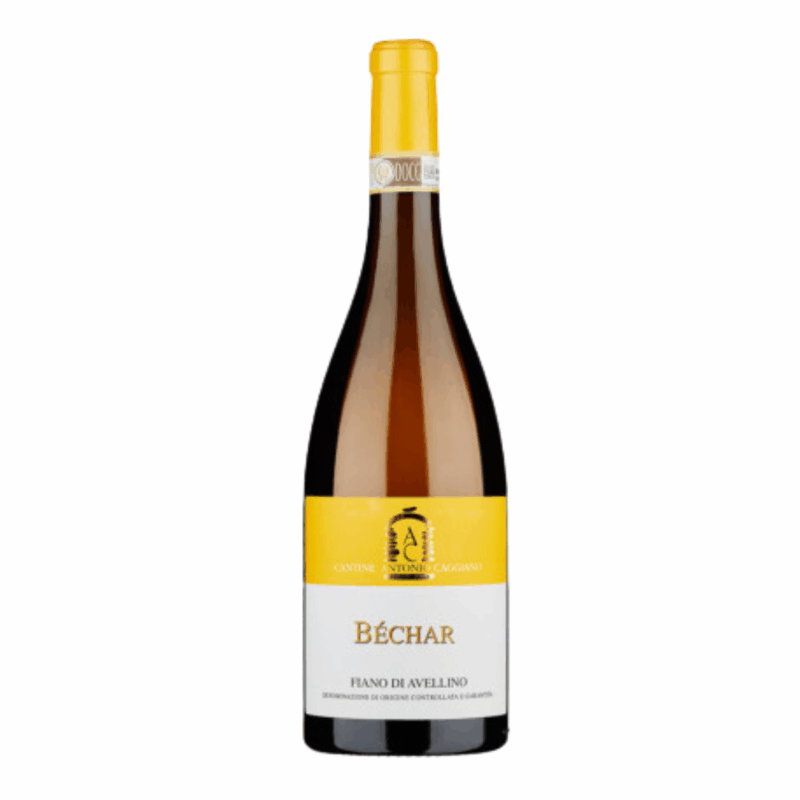 béchar fiano di avellino