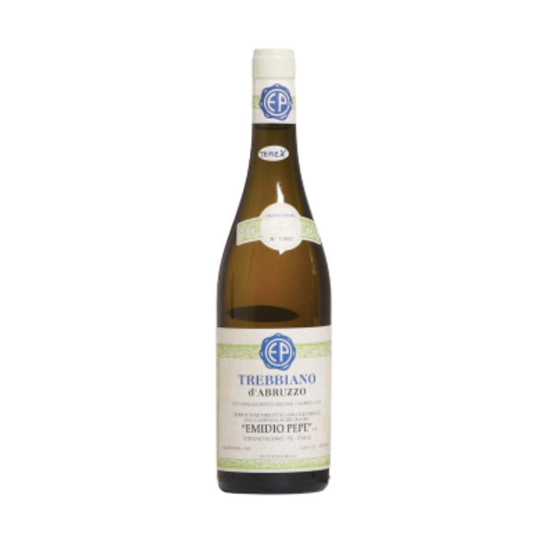 trebbiano d'abruzzo