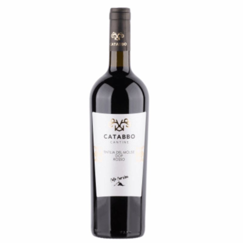 tintilia del molise cantine catabbo