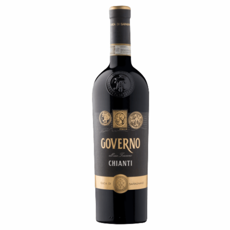 chianti governo docg