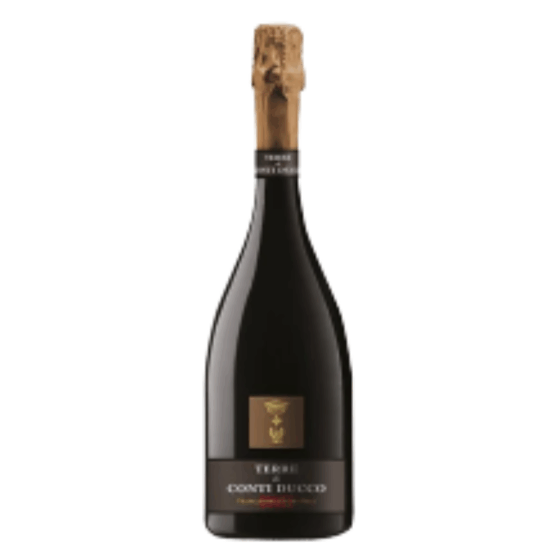 terre di conti di ducco franciacorta brut cuveé