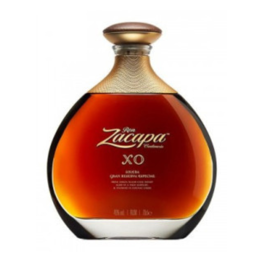 zacapa xo
