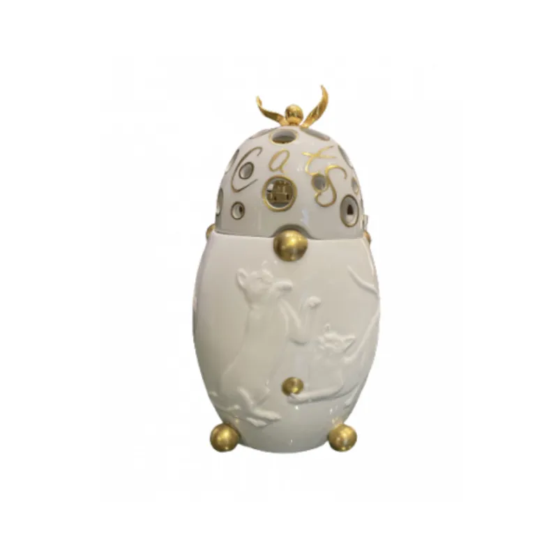 Maison Berger- Lampe Cats Edizione D'Arte