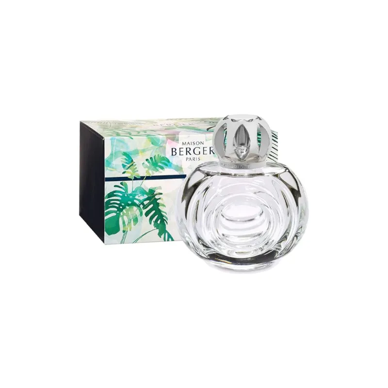 Lampe Berger Immersion, lampada catalitica maison berger paris