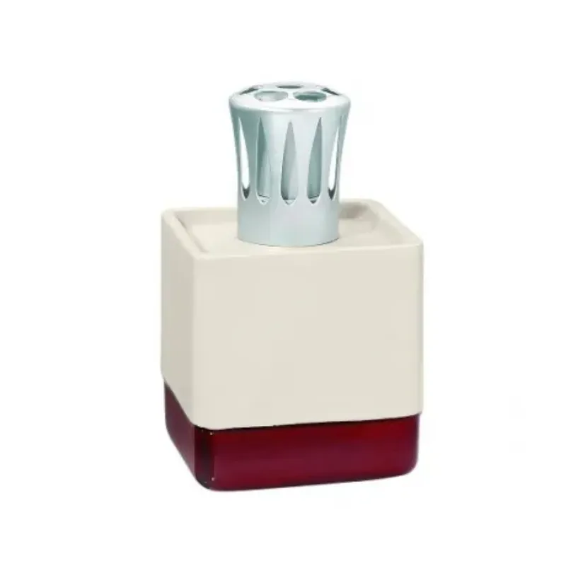 Lampe Berger Ivory Cure