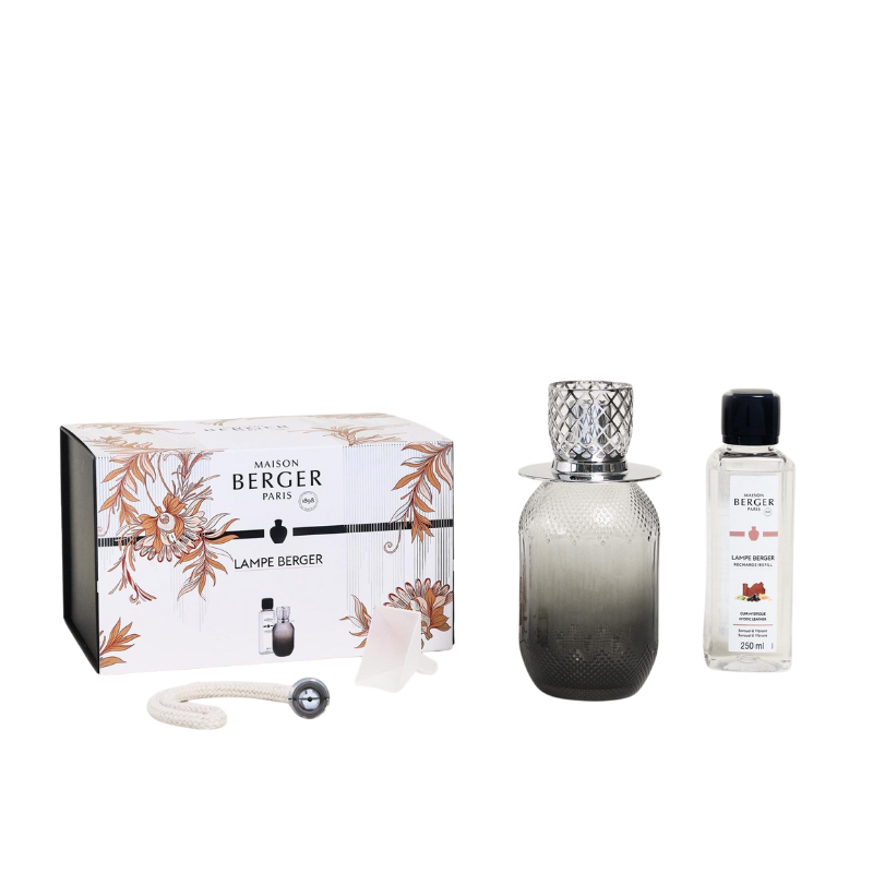 Lampe Berger Evanescence